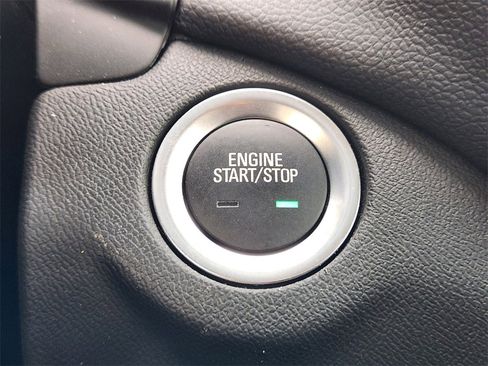 Used 2024 Chevrolet Equinox LT image 22