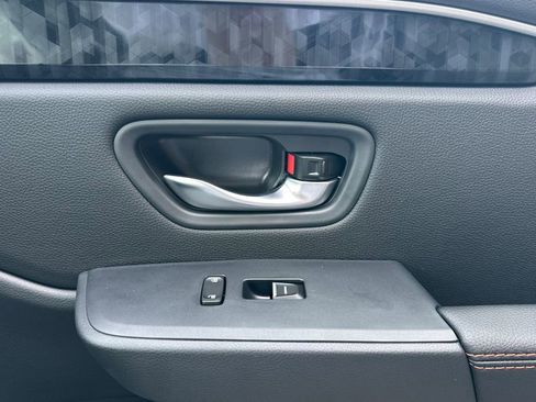 New 2026 Honda Passport TrailSport Elite image 20