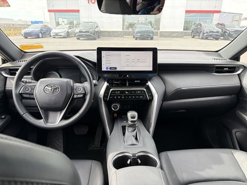 Used 2023 Toyota Venza XLE AWD/4WD image 9
