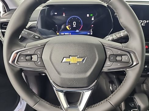 New 2026 Chevrolet TrailBlazer LT w/ Convenience Package image 21