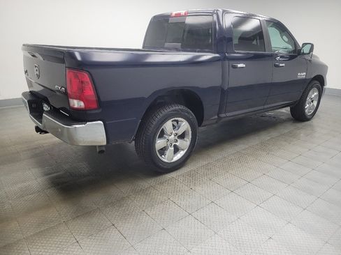 Used 2016 RAM 1500 Big Horn AWD/4WD image 10