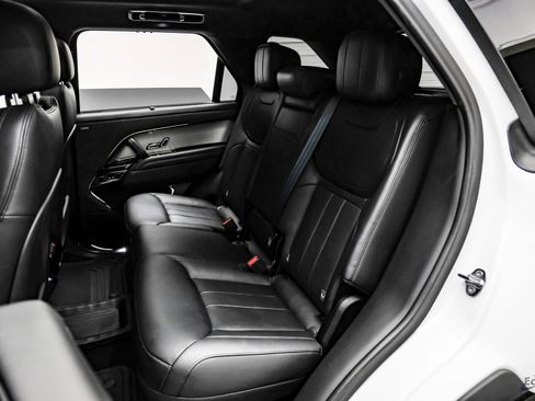 Used 2025 Land Rover Range Rover Sport Dynamic SE image 67