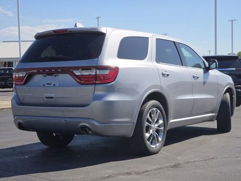 Used 2019 Dodge Durango GT AWD/4WD image 20