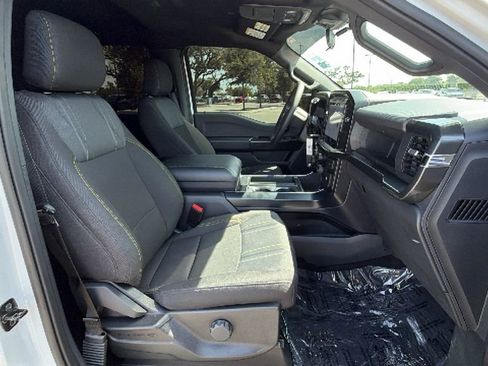 Used 2024 Ford F150 STX RWD image 39
