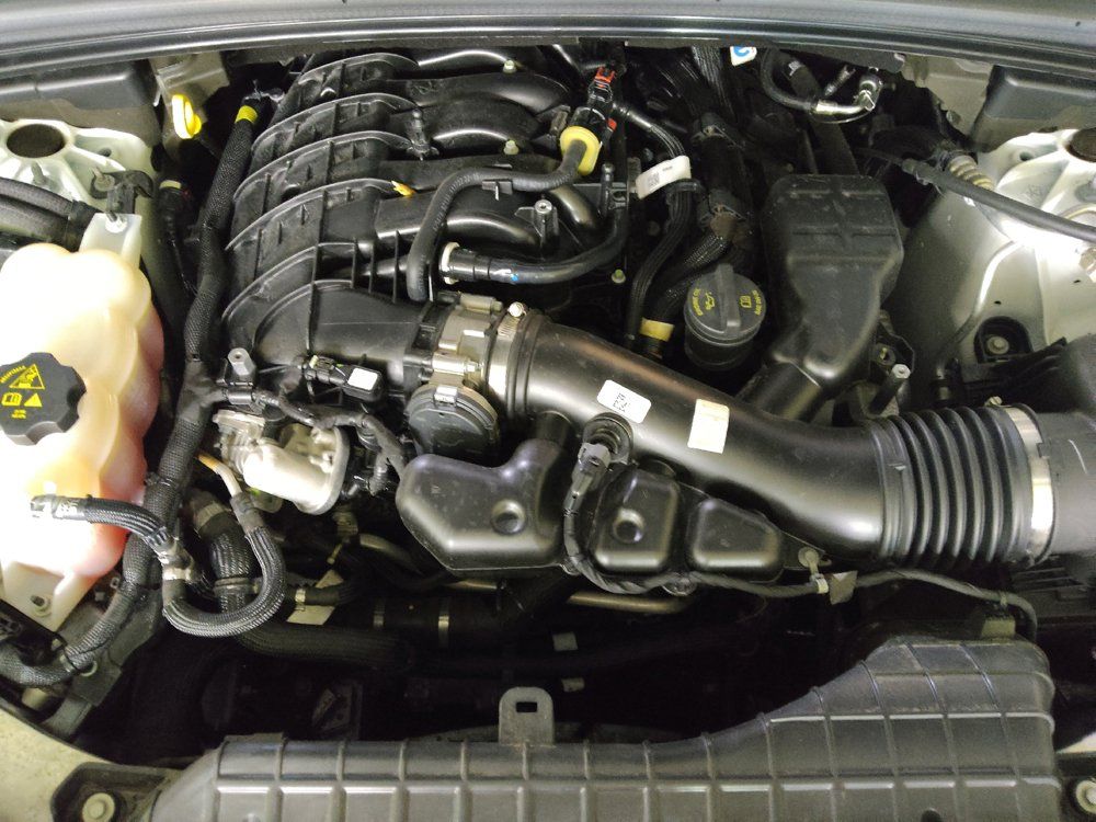 Used 2023 Jeep Grand Cherokee L Limited w/ MOPAR Finishing Package RWD image 30