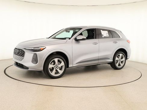 New 2025 Audi Q5 Premium Plus image 13