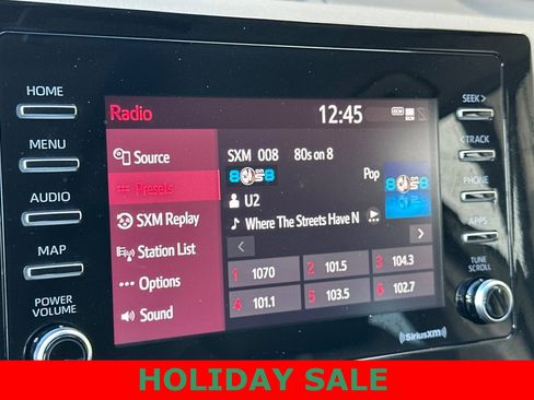 Used 2023 Toyota Camry LE image 18