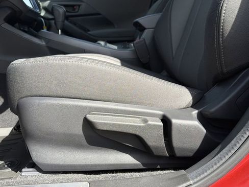 New 2026 Subaru Crosstrek 2.5i image 23