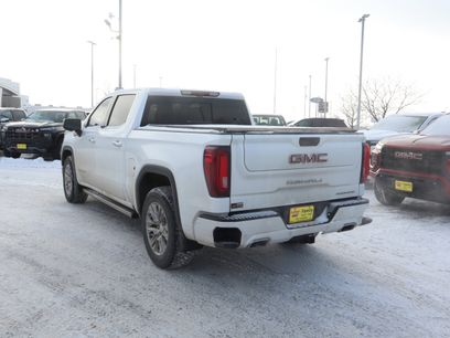 Certified 2023 GMC Sierra 1500 Denali w/ Technology Package