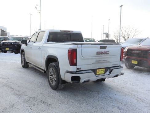Certified 2023 GMC Sierra 1500 Denali w/ Technology Package image 4
