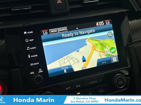 Used 2019 Honda Civic Sport Touring image 22