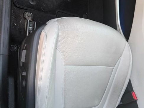 Used 2022 Hyundai Tucson Limited FWD image 7