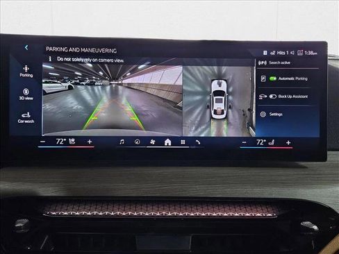 Used 2025 BMW 330i xDrive Sedan w/ Convenience Package image 13