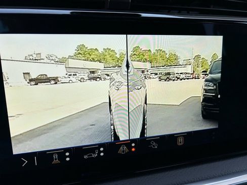 Used 2024 GMC Sierra 1500 Denali w/ Denali Reserve Package image 46