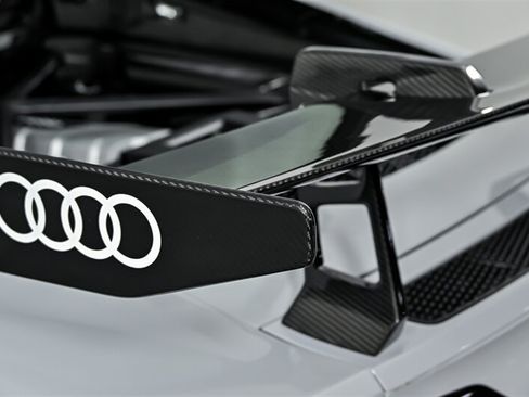 Used 2022 Audi R8 V10 performance AWD/4WD image 18