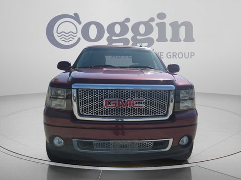 Used 2013 GMC Sierra 1500 Denali AWD/4WD image 8