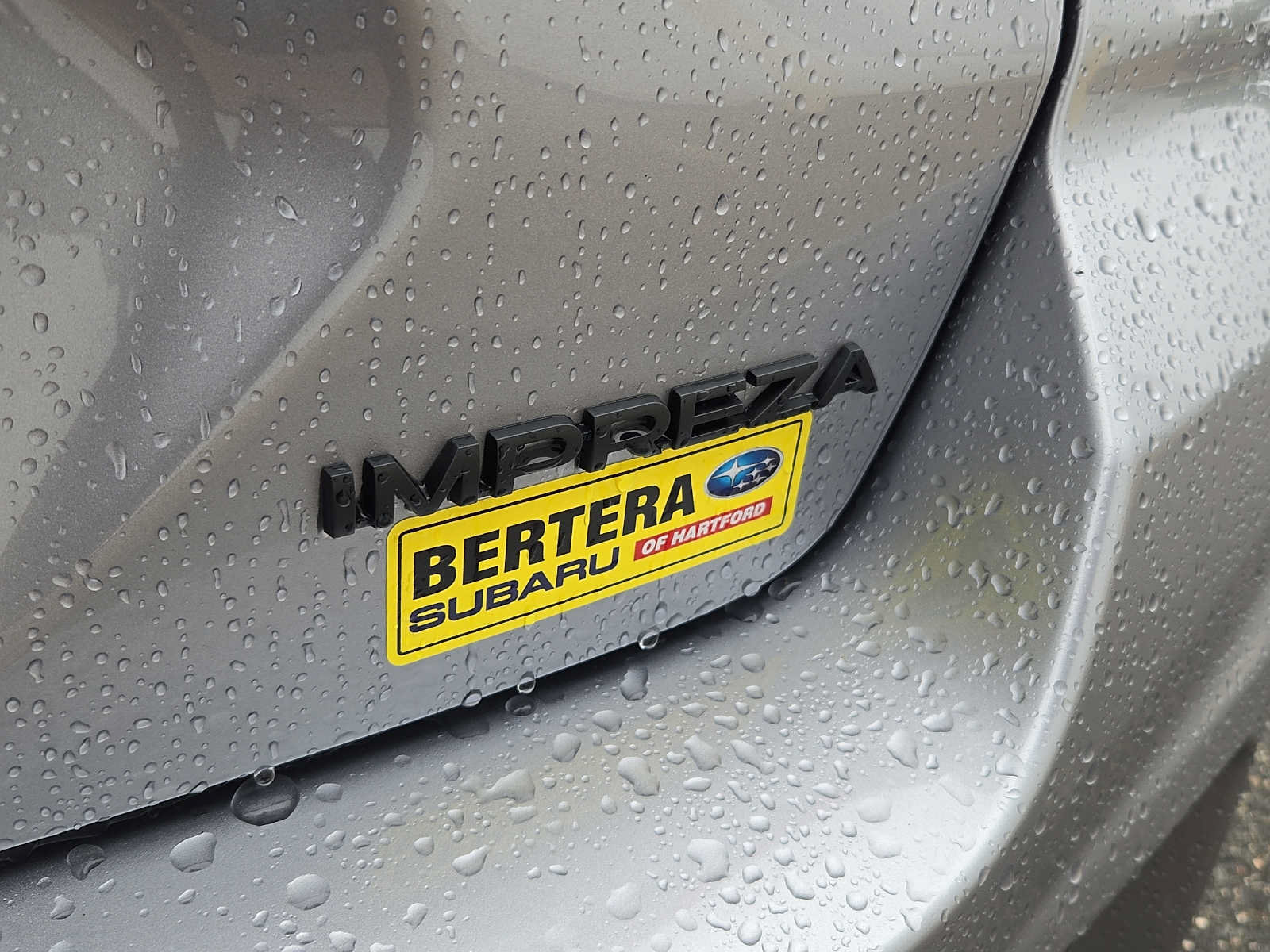 Certified 2026 Subaru Impreza 2.0i Sport AWD/4WD image 31