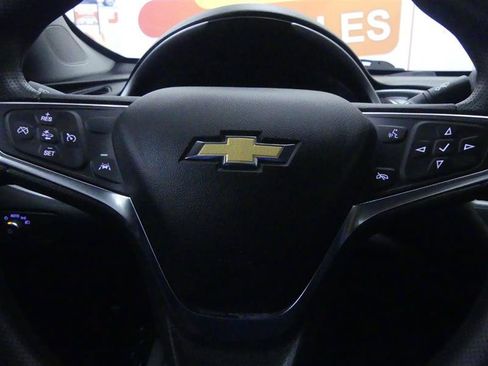Used 2024 Chevrolet Malibu LS w/ Driver Confidence Package FWD image 16