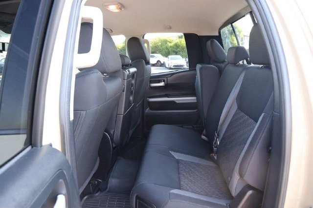 Used 2017 Toyota Tundra SR5 AWD/4WD image 8