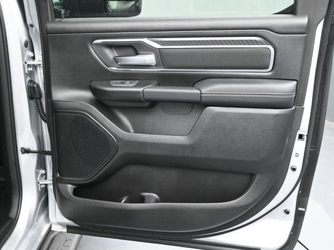 New 2026 RAM 1500 4x4 Crew Cab image 13