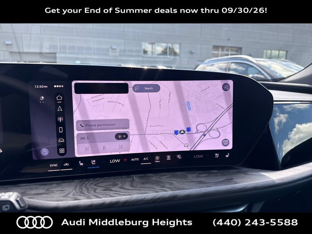 New 2026 Audi Q5 2.0T AWD/4WD image 24