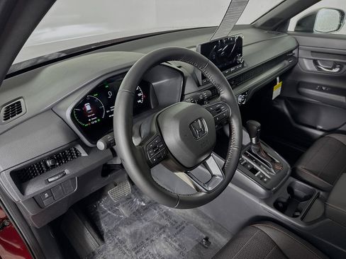 New 2025 Honda CR-V Sport image 8