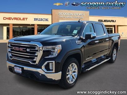Used 2020 GMC Sierra 1500 SLT
