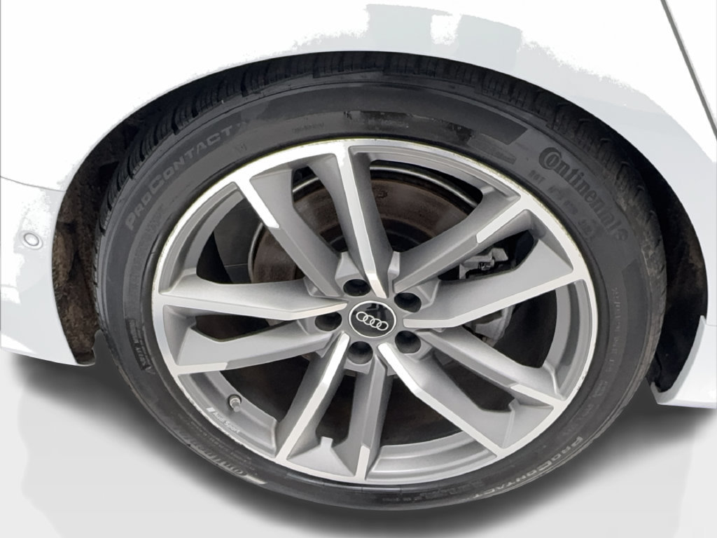 Used 2023 Audi A7 3.0T Premium AWD/4WD image 18