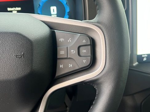 New 2025 Ford Bronco Badlands w/ Sasquatch Package image 20