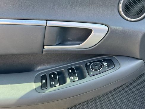 Used 2021 Hyundai Sonata SEL Plus FWD image 12