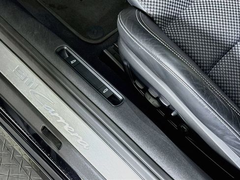 Certified 2020 Porsche 911 Carrera RWD image 21