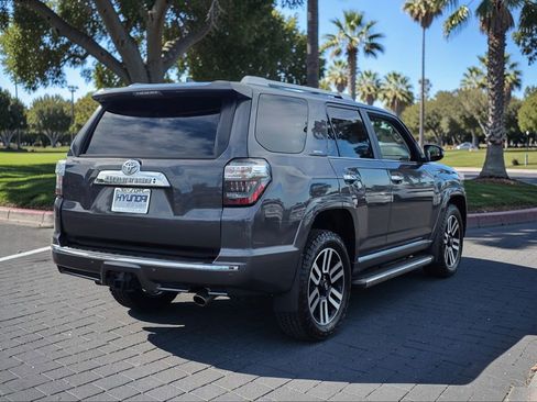 Used 2023 Toyota 4Runner Limited image 5