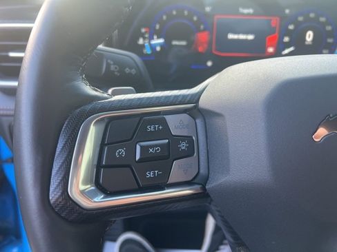 Used 2024 Ford Mustang GT Premium image 34