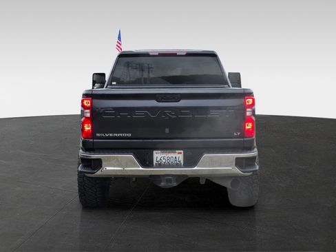 Used 2024 Chevrolet Silverado 2500 LT image 6