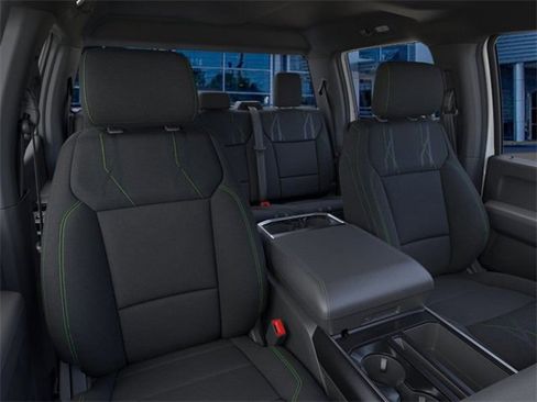 New 2025 Ford F150 STX image 10