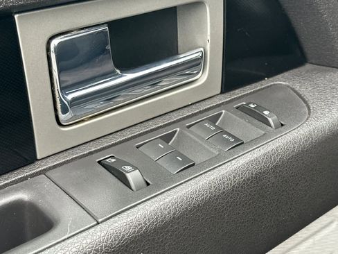 Used 2012 Ford F150 FX4 w/ Max Trailer Tow Pkg image 13