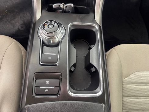 Used 2018 Ford Fusion S image 17