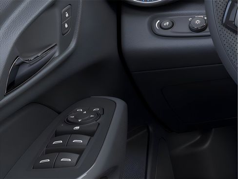 New 2026 Chevrolet Trax LS image 22