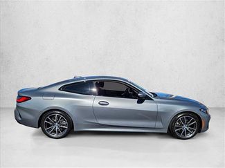 Certified 2023 BMW 430i Coupe w/ Premium Package video 4