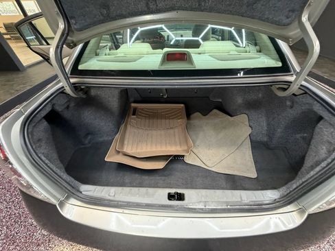 Used 2006 Nissan Altima 2.5 S w/ (K92) Protection Pkg FWD image 29