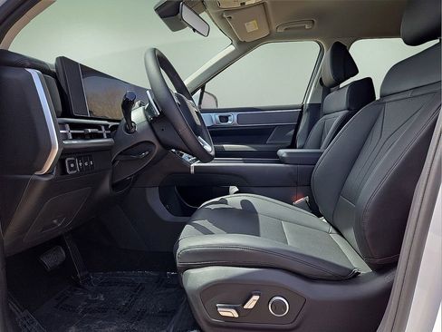 Used 2026 Hyundai Santa Fe SEL image 22