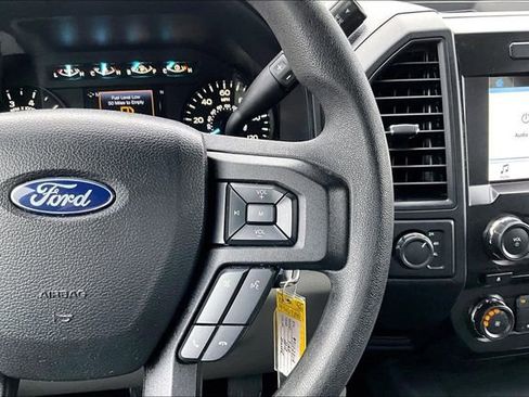 Used 2018 Ford F150 XL w/ Equipment Group 101A Mid image 12