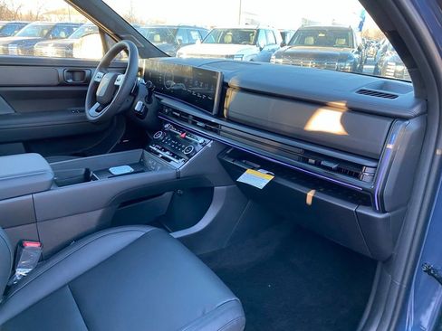 New 2026 Hyundai Santa Fe Calligraphy AWD/4WD image 31