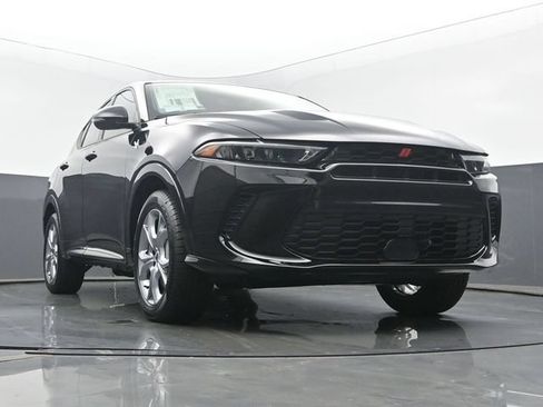 New 2025 Dodge Hornet R/T AWD/4WD image 53