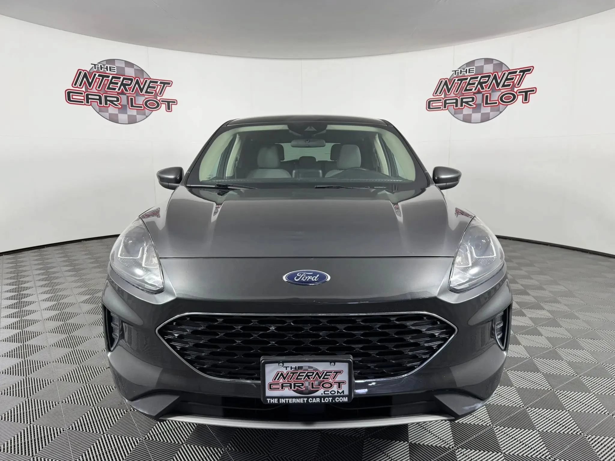 Used 2020 Ford Escape SE AWD/4WD image 2