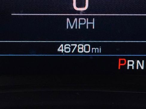 Used 2024 Chevrolet Equinox LT image 27