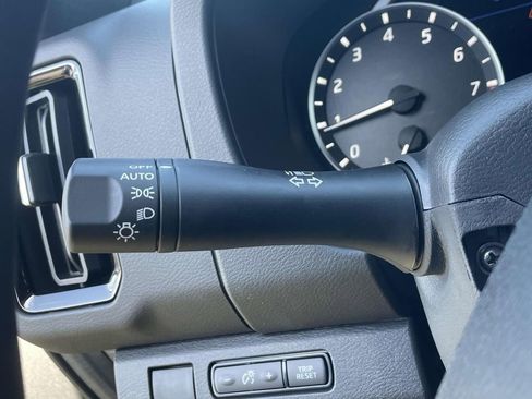 New 2026 Nissan Frontier SV image 23