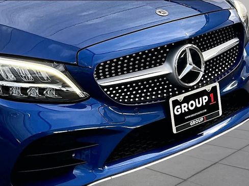 Used 2023 Mercedes-Benz C 300 Coupe image 30