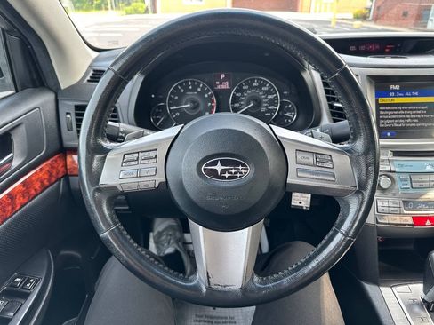 Used 2011 Subaru Legacy 2.5i Limited w/ Popular Equipment Group 2C AWD/4WD image 20