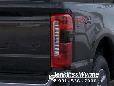 New 2026 Ford F350 Lariat w/ Chrome Package AWD/4WD image 21